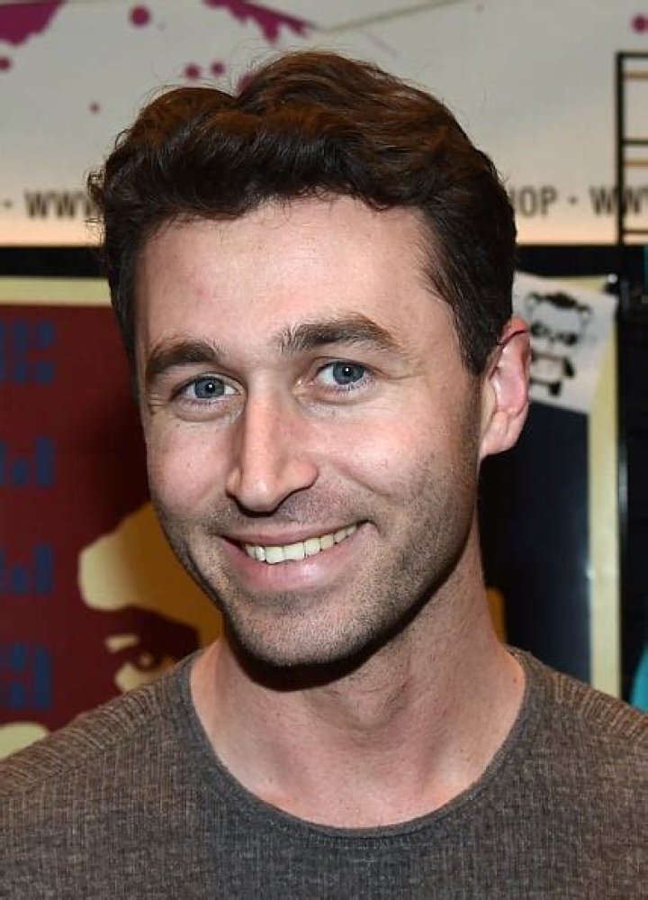 James Deen Net Worth | Celebrity Net Worth