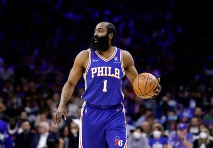 James Harden Took A $15 Million Pay Cut In His Quest To Win A Title