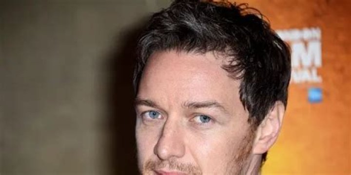 James McAvoy Net Worth | Celebrity Net Worth