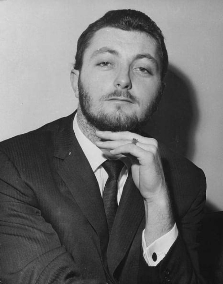 James Mitchum Net Worth | Celebrity Net Worth