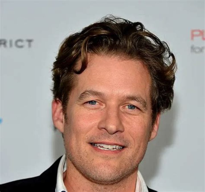 James Tupper Net Worth | Celebrity Net Worth