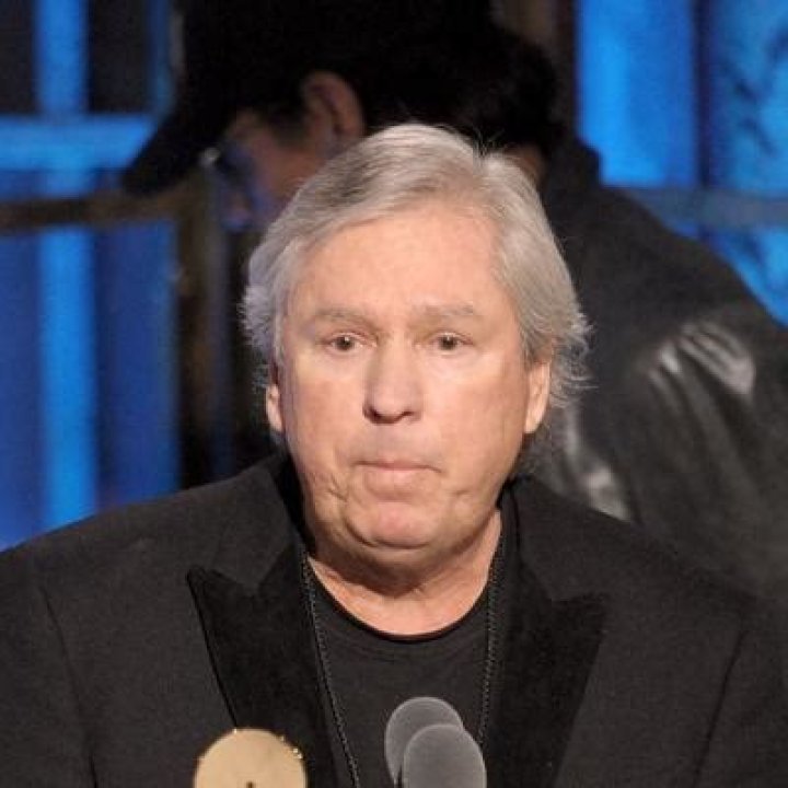 James Williamson Net Worth | Celebrity Net Worth