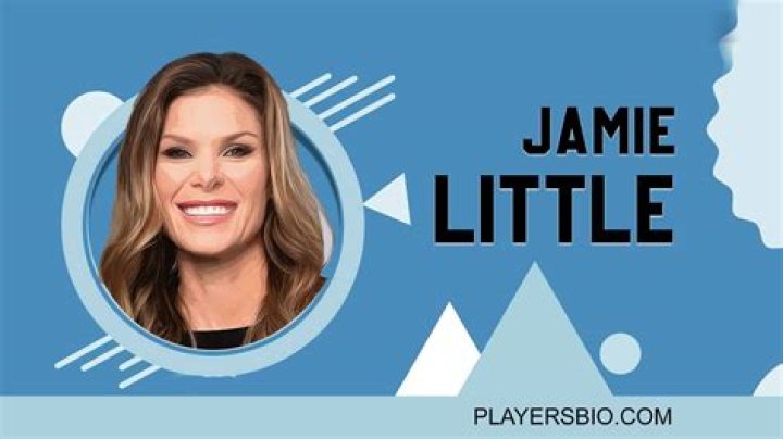 Jamie Little Net Worth | Celebrity Net Worth