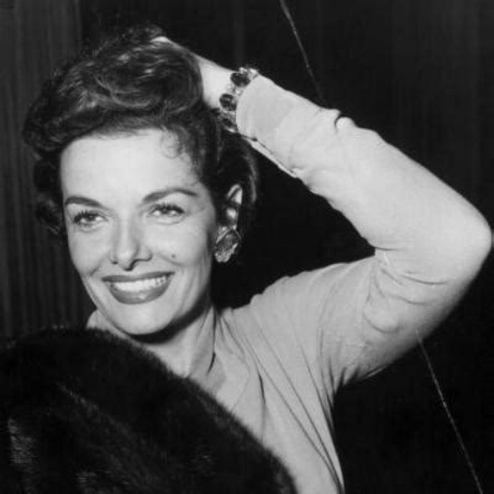 Jane Russell Net Worth | Celebrity Net Worth