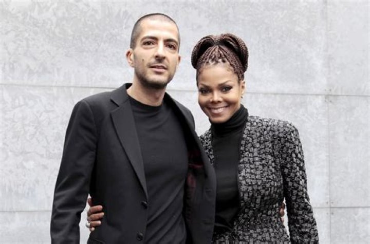 Janet Jackson and Wissam Al Mana Net Worth