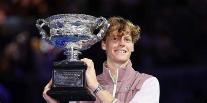 Jannik Sinner Net Worth | Celebrity Net Worth