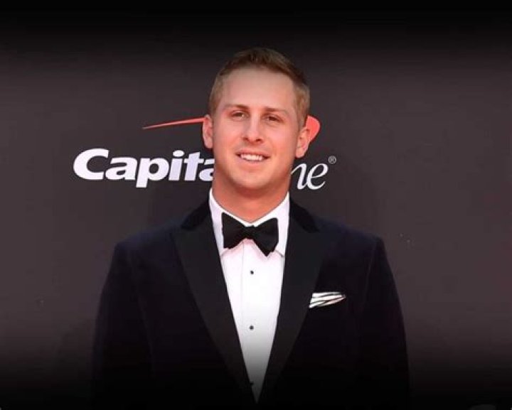 Jared Goff Net Worth | Celebrity Net Worth