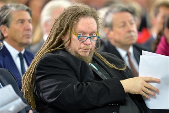 Jaron Lanier Net Worth | Celebrity Net Worth