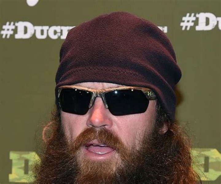 Jase Robertson Net Worth | Celebrity Net Worth