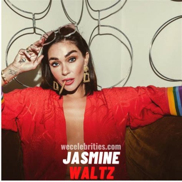 Jasmine Waltz Net Worth | Celebrity Net Worth