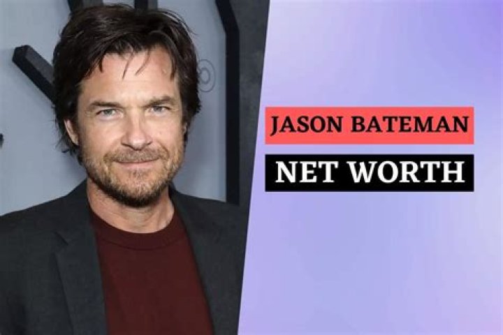 Jason Bateman Net Worth | Celebrity Net Worth