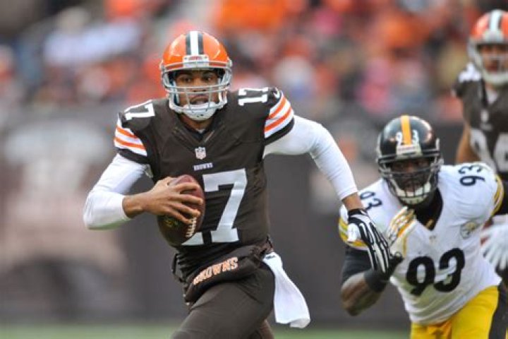 Jason Campbell Net Worth | Celebrity Net Worth