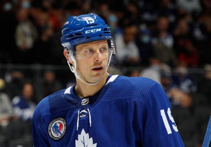 Jason Spezza Net Worth | Celebrity Net Worth