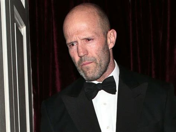 Jason Statham Net Worth | Celebrity Net Worth