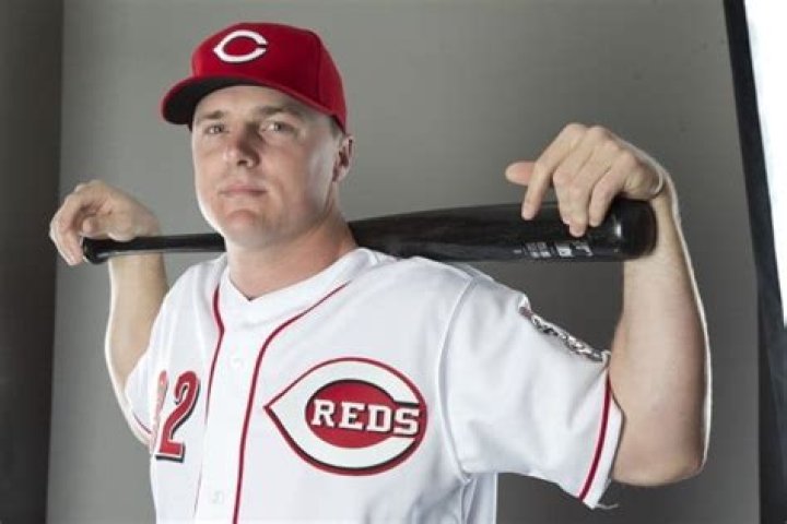 Jay Bruce Net Worth | Celebrity Net Worth