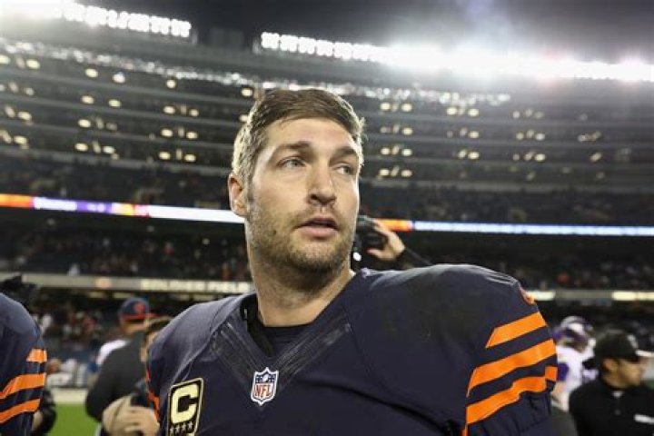 Jay Cutler Net Worth | Celebrity Net Worth