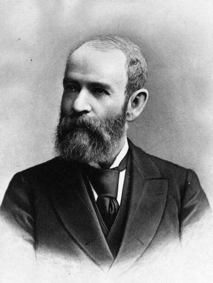Jay Gould Net Worth | Celebrity Net Worth
