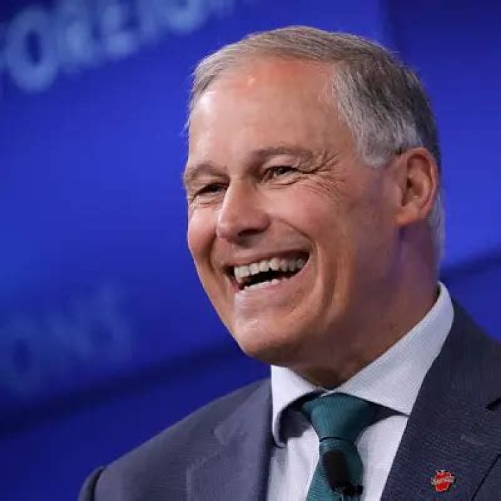 Jay Inslee Net Worth | Celebrity Net Worth