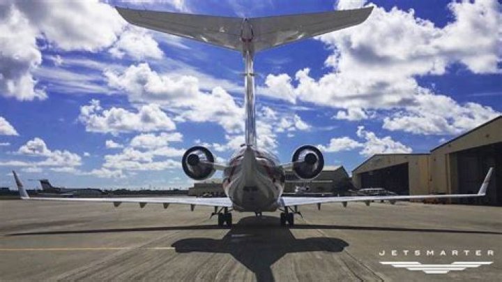 Jay-Z's Private Jet Startup "JetSmarter" Just Raised $105 Million In Series C Funding