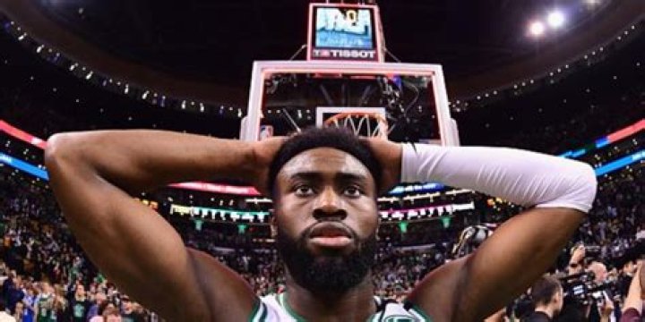 Jaylen Brown Net Worth | Celebrity Net Worth
