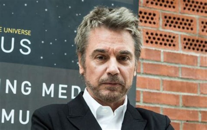 Jean-Michel Jarre Net Worth | Celebrity Net Worth