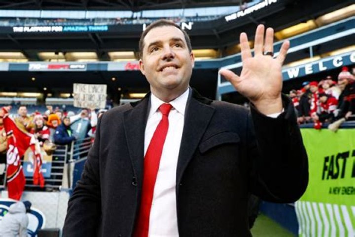 Jed York Net Worth | Celebrity Net Worth