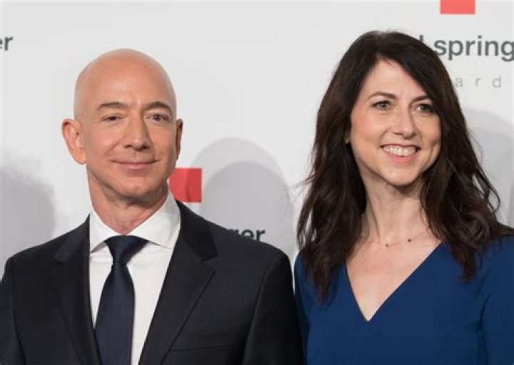 Jeff Bezos Donates $10 Million To With Honor Fund, Supporting Vets Running For Office