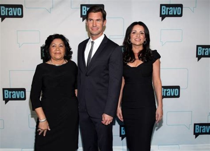 Jeff Lewis Net Worth | Celebrity Net Worth