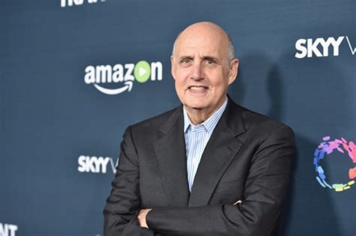 Jeffrey Tambor Net Worth | Celebrity Net Worth