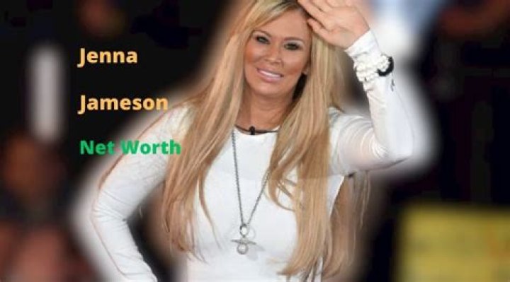 Jenna Jameson Net Worth | Celebrity Net Worth