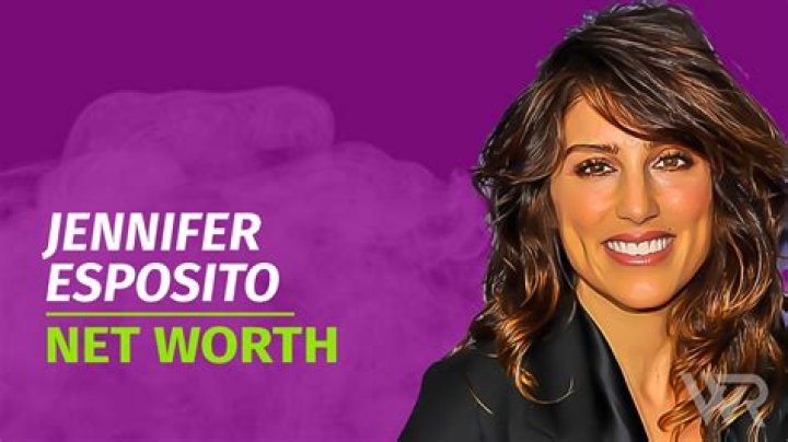Jennifer Esposito Net Worth | Celebrity Net Worth