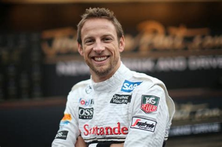 Jenson Button Net Worth | Celebrity Net Worth