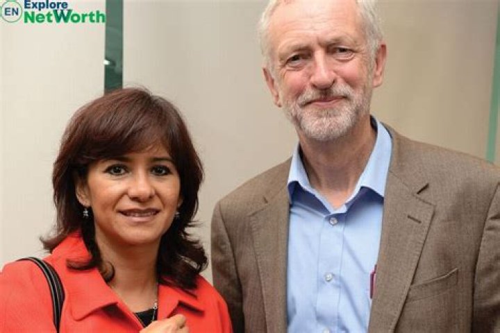 Jeremy Corbyn Net Worth | Celebrity Net Worth