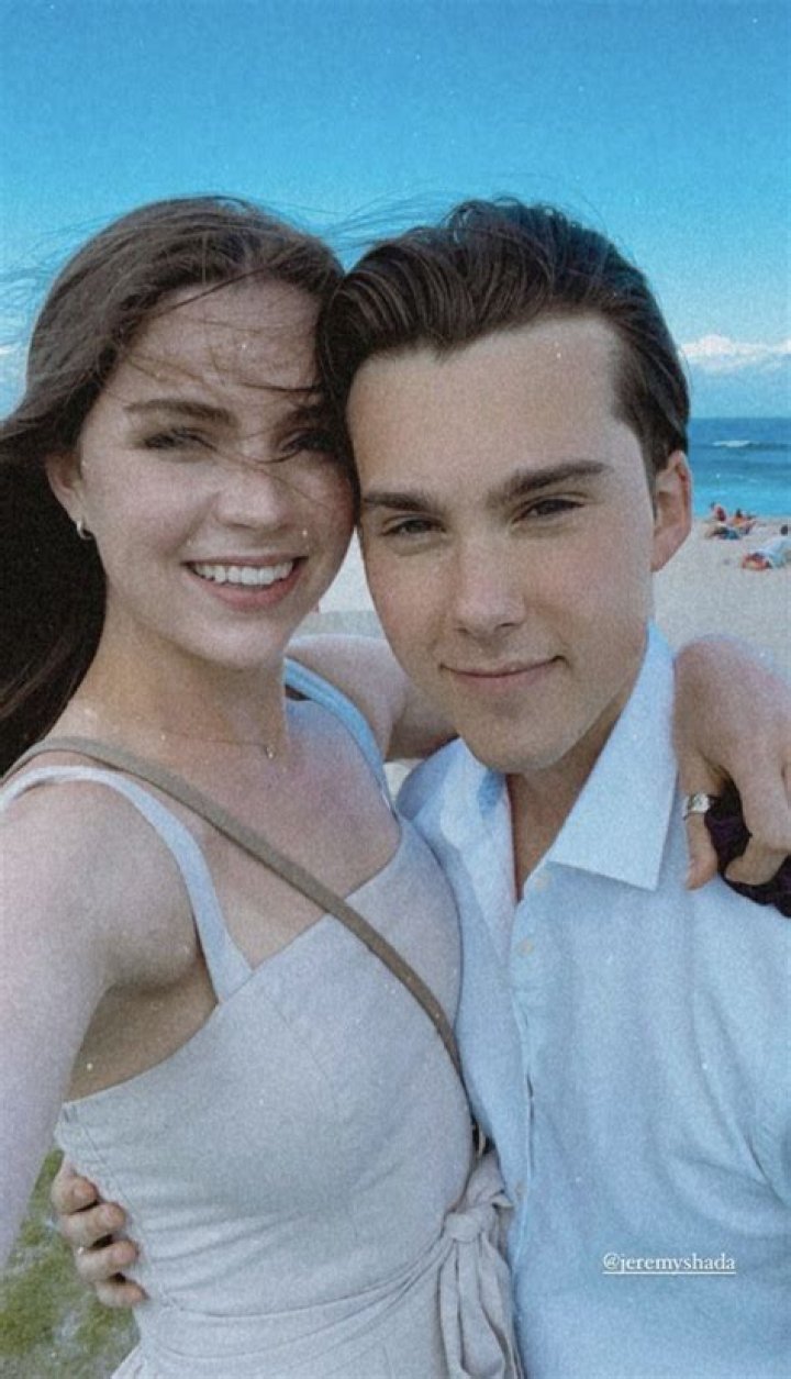 Jeremy Shada Net Worth | Celebrity Net Worth