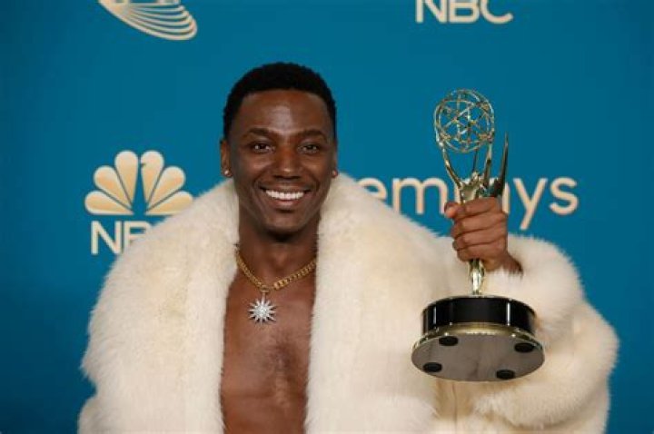 Jerrod Carmichael Net Worth | Celebrity Net Worth