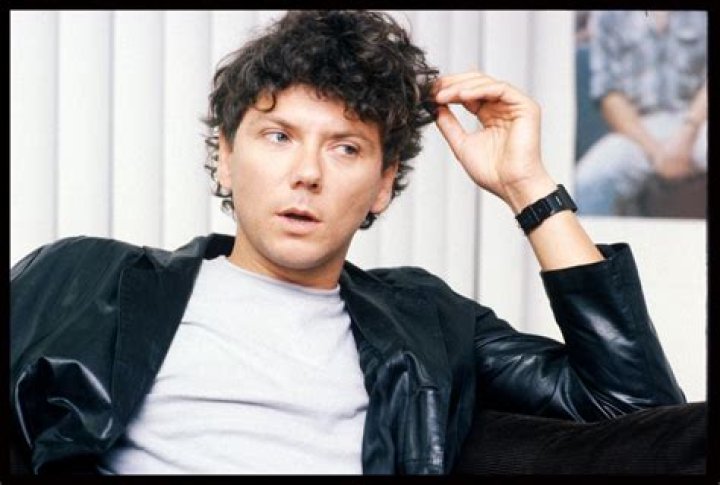 Jerry Harrison Net Worth | Celebrity Net Worth