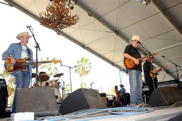 Jerry Jeff Walker Net Worth