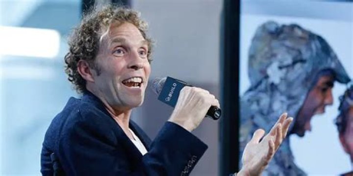 Jesse Itzler Net Worth | Celebrity Net Worth
