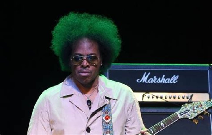 Jesse Johnson Net Worth | Celebrity Net Worth