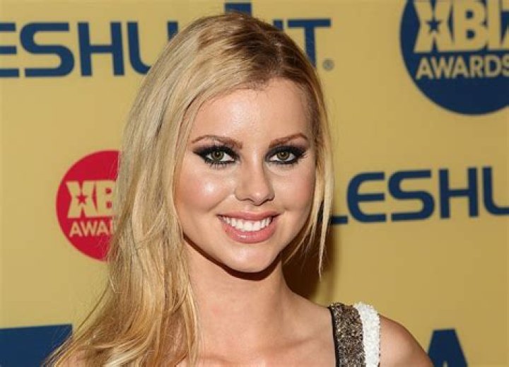 Jessie Rogers Net Worth | Celebrity Net Worth