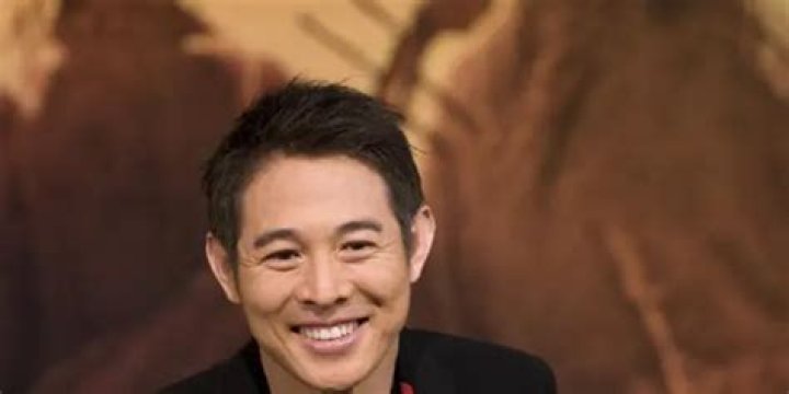 Jet Li Net Worth | Celebrity Net Worth