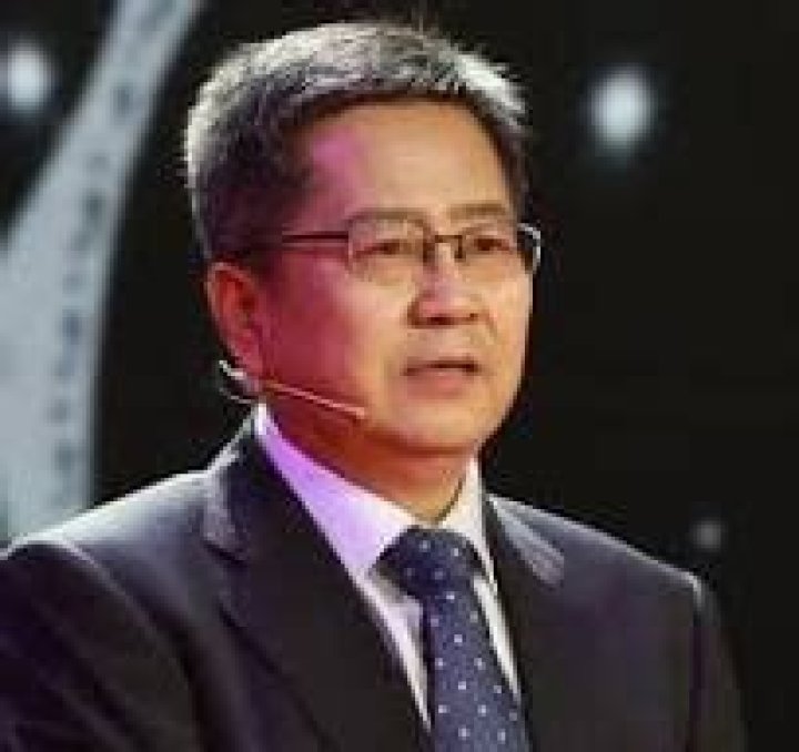 Jiang Bin Net Worth | Celebrity Net Worth