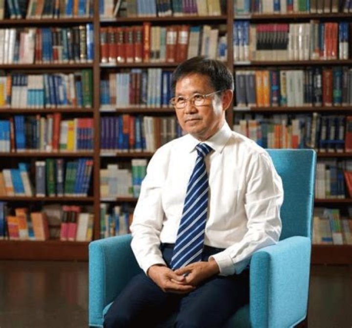 Jiang Rensheng Net Worth | Celebrity Net Worth