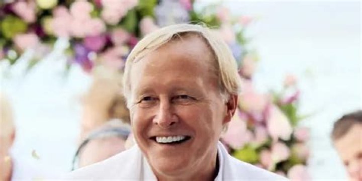 Jim Clark Net Worth | Celebrity Net Worth