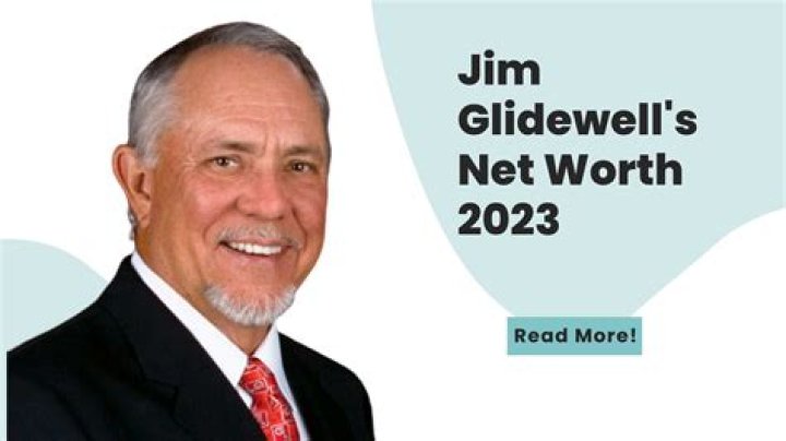 Jim Gilmore Net Worth | Celebrity Net Worth
