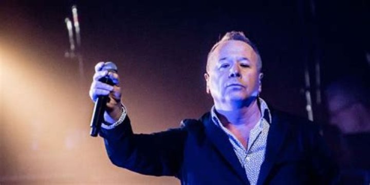 Jim Kerr Net Worth | Celebrity Net Worth