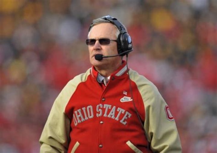 Jim Tressel Net Worth | Celebrity Net Worth
