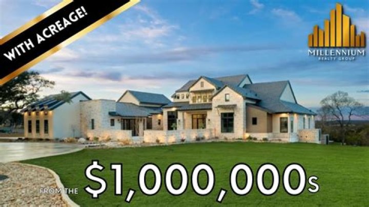 Jim Wilson's Avalon Ranch Sells For $13.9 Million