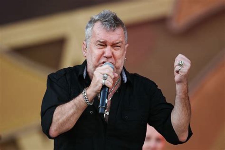 Jimmy Barnes Net Worth | Celebrity Net Worth