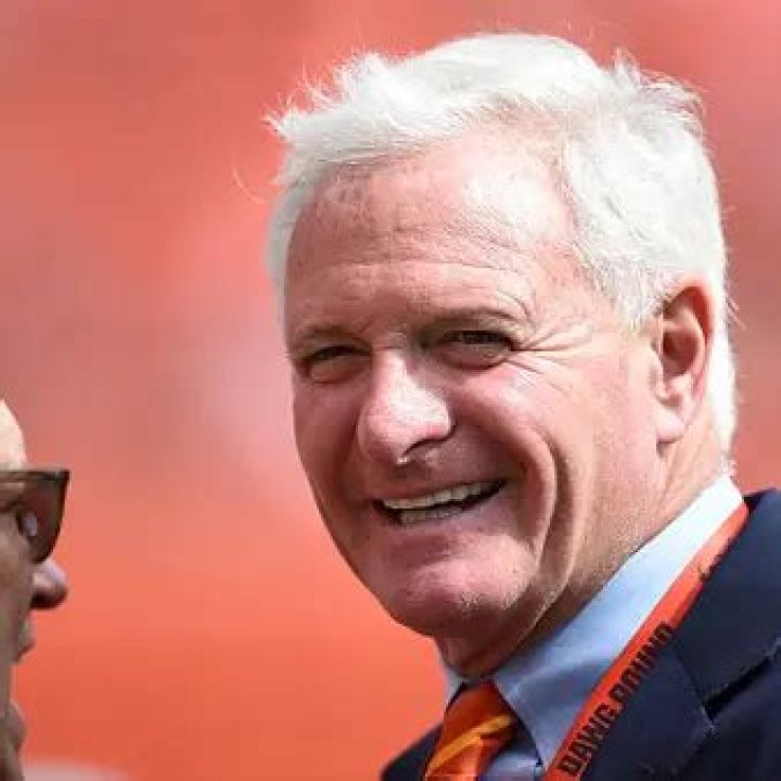 Jimmy Haslam Net Worth | Celebrity Net Worth